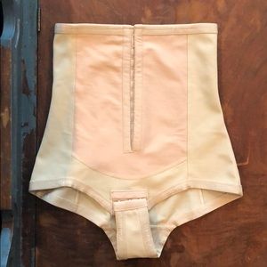 Bellefit postpartum girdle